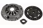 Sprzęgło - komplet SACHS 3000 950 990
