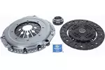 Sprzęgło - komplet SACHS 3000 951 205