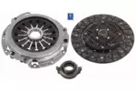 Sprzęgło - komplet SACHS 3000 951 225
