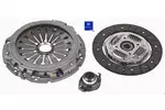 Sprzęgło - komplet SACHS 3000 951 315