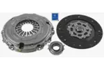 Sprzęgło - komplet SACHS 3000 951 366