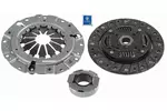 Sprzęgło - komplet SACHS 3000 951 417