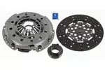 Sprzęgło - komplet SACHS 3000 951 628