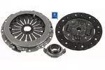 Sprzęgło - komplet SACHS 3000 951 646