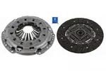 Sprzęgło - komplet SACHS 3000 951 657