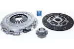 Sprzęgło - komplet SACHS 3000 951 673