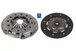 Sprzęgło - komplet SACHS 3000 951 675