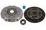 Zestaw sprzęgieł SACHS 3000951692