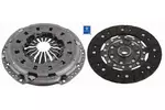 Sprzęgło - komplet SACHS 3000 951 696