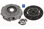 Sprzęgło - komplet SACHS 3000 951 697