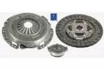 Sprzęgło - komplet SACHS 3000 951 744