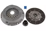 Sprzęgło - komplet SACHS 3000 951 753