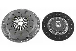 Sprzęgło - komplet SACHS 3000 951 816