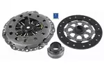 Sprzęgło - komplet SACHS 3000 951 843