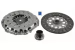 Sprzęgło - komplet SACHS 3000 951 846