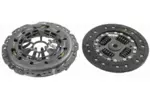 Sprzęgło - komplet SACHS 3000 951 863