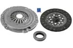 Sprzęgło - komplet SACHS 3000 951 903