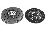 Sprzęgło - komplet SACHS 3000 951 926