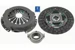 Sprzęgło - komplet SACHS 3000 954 063