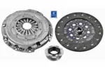 Sprzęgło - komplet SACHS 3000 954 427