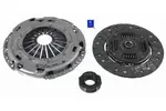 Sprzęgło - komplet SACHS 3000 970 030