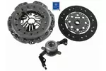 Sprzęgło - komplet SACHS 3000 990 175