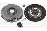 Sprzęgło - komplet SACHS 3000 990 258