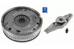 Sprzęgło - komplet SACHS 3090 600 003