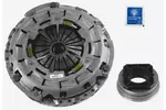 Sprzęgło - komplet SACHS 3090 600 007