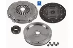 Sprzęgło - komplet SACHS 3090 600 020