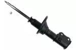 Amortyzator SACHS 312 142 (Z lewej)