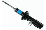 Amortyzator SACHS 312 311 (Z lewej)