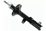 Amortyzator SACHS 313 342 (Z prawej) - fot.2