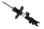 Amortyzator SACHS 318 753 (Z prawej)
