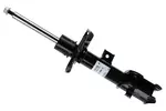 Amortyzator SACHS 319 736 (Z prawej)