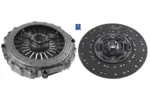 Sprzęgło - komplet SACHS 3400 043 032