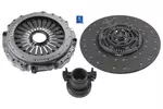 Sprzęgło - komplet SACHS 3400 122 601