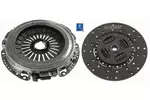 Sprzęgło - komplet SACHS 3400 700 515