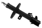 Amortyzator SACHS 350 712 (Z prawej)