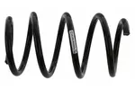 Sprężyna zawieszenia SACHS 991 373 (Oś przednia)