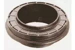 Łożysko mocowania amortyzatora SACHS 801 007 (Oś przednia)