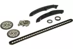 Zestaw łańcucha rozrządu GATES CHK1015M