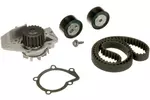 Zestaw paska rozrządu + pompa wody GATES KP25558XS
