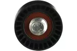 Koło pasowe wału korbowego GATES TVD1180A