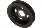 Koło pasowe wału korbowego GATES TVD1244
