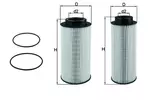 Filtr paliwa KNECHT KX 439KIT