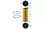 Filtr oleju KNECHT OX 1059D