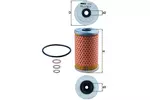 Filtr oleju KNECHT OX 34D