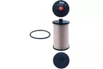 Filtr paliwa KNECHT KX 222D