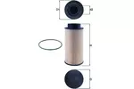 Filtr paliwa KNECHT KX 182D